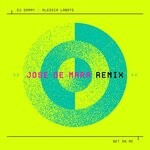 cover: Alessia Labate|Dj Sammy - Bet On Me (Jose De Mara Remix)