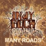 cover: Indy Boca - Many Roads