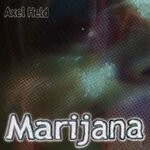 cover: Axel Held - Marijana