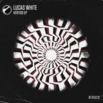 cover: Lucas White - Vertigo