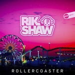 cover: Rik Shaw - Rollercoaster