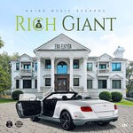 cover: Enx Elkyda - Rich Giant (Explicit)