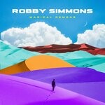 cover: Robby Simmons - Magical Demons