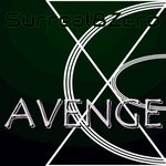 cover: Surreal8zero - Avenge