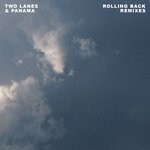 cover: Durante|Panama|Two Lanes - Rolling Back