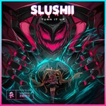 cover: Slushii - Turn It Up