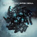 cover: Dual Vision|Gipsy Soul - Radio Galaxy