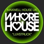 cover: Maxwell House Uk - Luvstruck