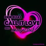 cover: Midnight Soul - Call It Love