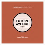 cover: Darren Bray - Midnight Sun (Remixes)