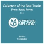 cover: Sound Forces|Various - Collection Of The Best Tracks From: Sound Forces Pt 1