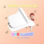 cover: Rfk Academy - Fred's Boogie