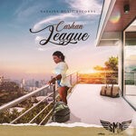 cover: Cashan - League