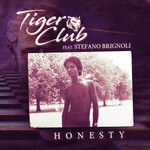 cover: Stefano Brignoli|Tiger Club - Honesty