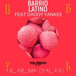 cover: Barrio Latino|Daddy Yankee - Karma (Yales)