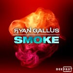 cover: Ryan Gallus - Smoke