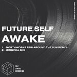 cover: Future Self - Awake