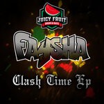 cover: Faysha - Clash Time