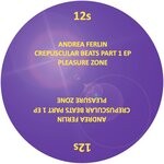 cover: Andrea Ferlin - Crepuscular Beats Part 1