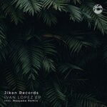 cover: Ivan Lopez - Ivan Lopez EP