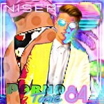 cover: Niser - Porno Tonic 84