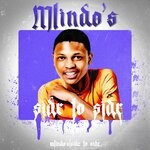 cover: Njabulo De Dj - Side To Side