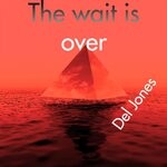 cover: Del Jones - The Wait Is Over