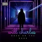 cover: Will Charles - Back On The Road