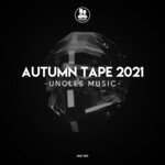 cover: Various - Uncles Music "Autumn Tape 2021"