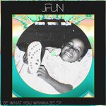 cover: Jfun - Be What You Wanna Be