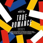 cover: Various - Tensnake presents Best Of True Romance 2021