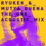 cover: Ryuken & Mutya Buena - The One (Acoustic)