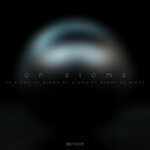 cover: Deep Koliis - On Atoms