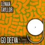 cover: Tayllor - Lenaia