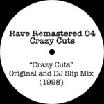 cover: Crazy Cuts - Crazy Cuts 1997