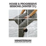 cover: Various - House & Progressive Sessions (Winter '21)