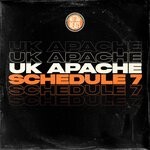 cover: Uk Apache - Schedule 7