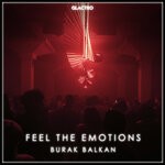 cover: Burak Balkan - Feel The Emotions