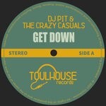 cover: Dj Pit|The Crazy Casuals - Get Down