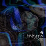 cover: Costa Vaya - Skylined EP