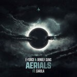 cover: Carola|Deadly Guns|E-force - Aerials