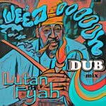 cover: Lutan Fyah - Weed Oooooh (Explicit Dub Mix)