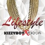 cover: Kizzy Boy|Realking - Lifestyle