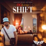 cover: Og Kemis - Shift