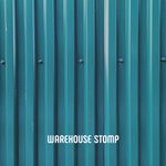 cover: Wndr - Warehouse Stomp