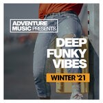 cover: Oliver Chapman|Various - Deep Funky Vibes 2021