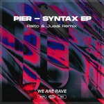 cover: Pier - Syntax