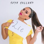 cover: Skye Holland - Lie