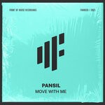 cover: Pansil - Move With Me