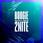 cover: Keller|Soffie - Boogie 2Nite (Remixes)